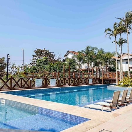 Varandas Do Atlantico - Apartamento Impecavel Em Condo Pe Na Areia Bombinhas Kültér fotó